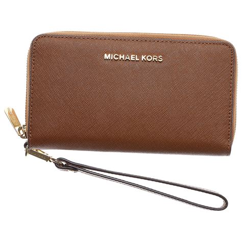 hand wallets michael kors|Michael Kors wallets for women.